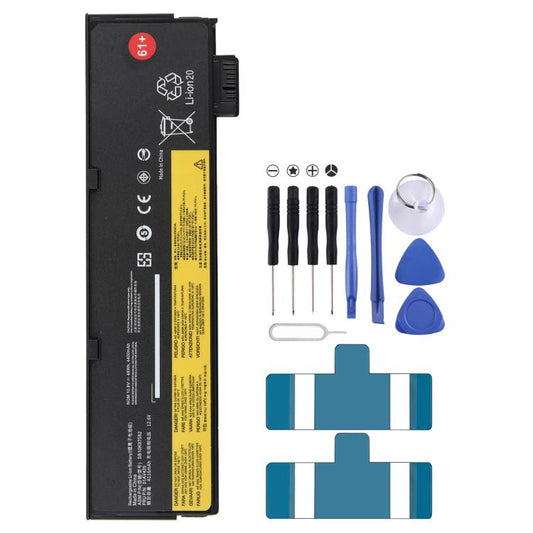 For Lenovo ThinkPad T470 / 61+ SB10K97852 01...