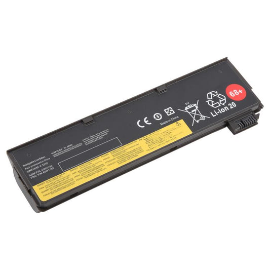 For Lenovo ThinkPad X240/68+ 45N1136/45N1138...