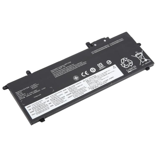For Lenovo ThinkPad X280 Series 01AV470/L17L...