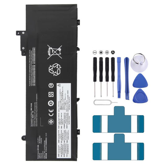 For Lenovo ThinkPad T480S Series 01AV478 / L...