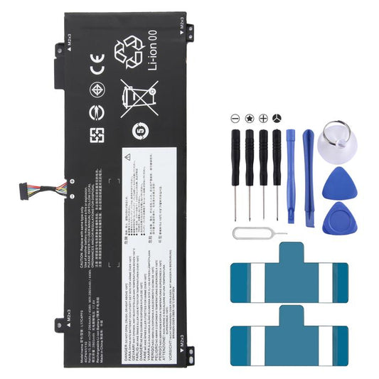 For Lenovo Xiaoxin Air 13IWL/IML Ideapad S53...