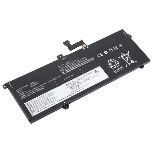 For Lenovo Thinkpad X13 Gen 1 X390 X395 TP00...