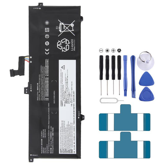 For Lenovo Thinkpad X13 Gen 1 X390 X395 TP00...