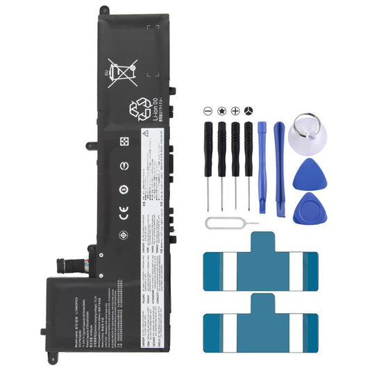 For Lenovo IdeaPad S540-13ITL S540-13IML 13A...