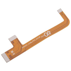 Subsidiary Board Connection Flex Cable      ...