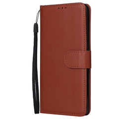 Funda de cuero multifuncional para teléfono ...