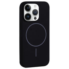Large Hole Camera MagSafe Liquid Silicone Fu...