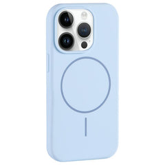 Large Hole Camera MagSafe Liquid Silicone Fu...