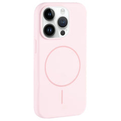 Large Hole Camera MagSafe Liquid Silicone Fu...