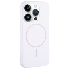Large Hole Camera MagSafe Liquid Silicone Fu...