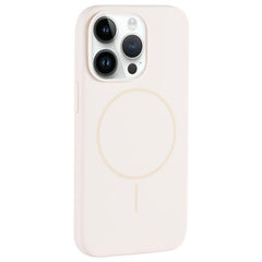 Large Hole Camera MagSafe Liquid Silicone Fu...