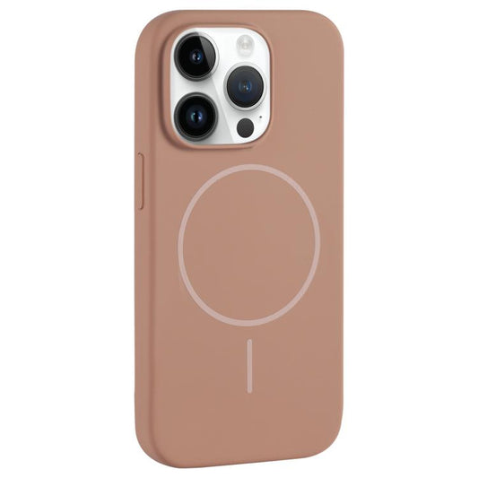 Large Hole Camera MagSafe Liquid Silicone Fu...