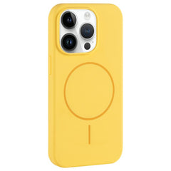 Large Hole Camera MagSafe Liquid Silicone Fu...