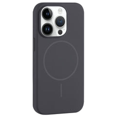 Large Hole Camera MagSafe Liquid Silicone Fu...