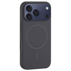 Funda para teléfono de silicona líquida con ...