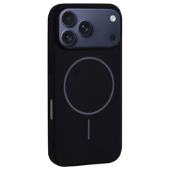 Funda para teléfono de silicona líquida con ...