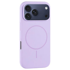 Funda para teléfono de silicona líquida con ...