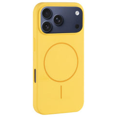 Funda para teléfono de silicona líquida con ...