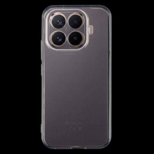 Funda de TPU transparente ultrafina para tel...