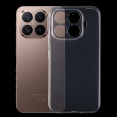 Funda de TPU transparente ultrafina para tel...