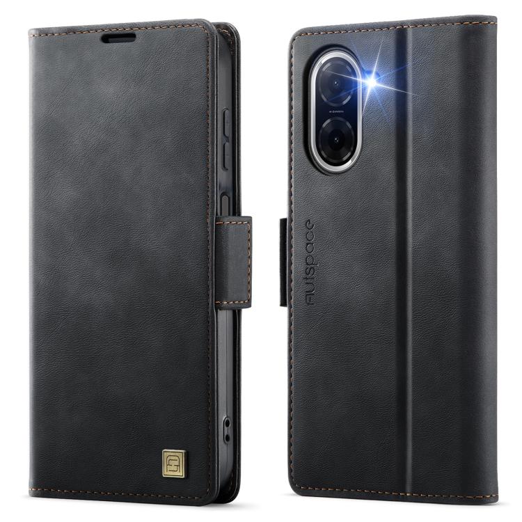Funda de cuero para teléfono AutSpace A11 co...