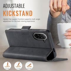 Funda de cuero para teléfono AutSpace A11 co...