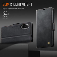 Funda de cuero para teléfono AutSpace A11 co...