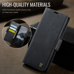 Funda de cuero para teléfono AutSpace A11 co...