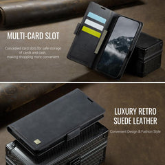 Funda de cuero para teléfono AutSpace A11 co...