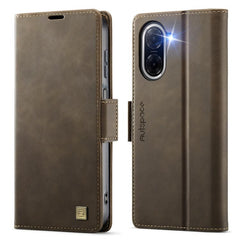 Funda de cuero para teléfono AutSpace A11 co...