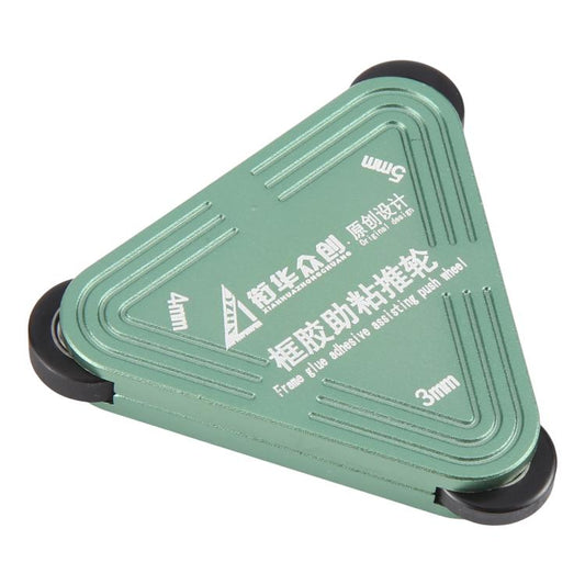 XHZC Middle Frame Waterproof Adhesive Assist...