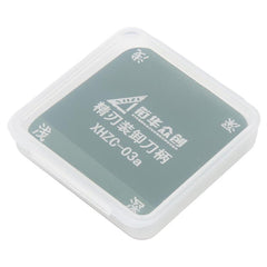 XHZC-03A Metal Magnetic Double-Sided Blade H...