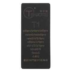 TEHAOTIE LCD Screen Bonding Mat, T1