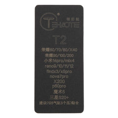 TEHAOTIE LCD Screen Bonding Mat, T2