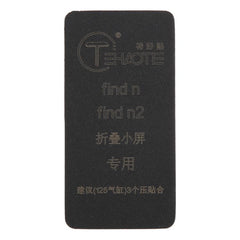 TEHAOTIE LCD Screen Bonding Mat             ...