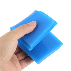 Universal Curved Screen Soft Silicone Pad   ...