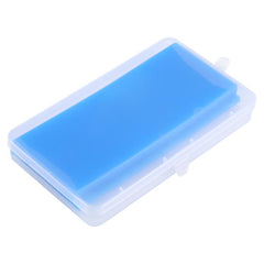 Universal Curved Screen Soft Silicone Pad   ...