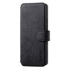 CaseNeo MagSafe RFID - Funda de cuero retro ...