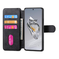 CaseNeo MagSafe RFID - Funda de cuero retro ...