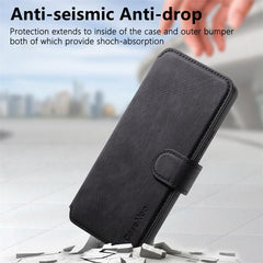 CaseNeo MagSafe RFID Anti-theft Retro Leathe...