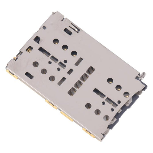 10pcs Original SIM + Micro SD Card Reader   ...