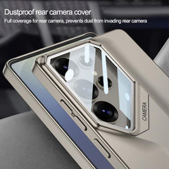 Funda para teléfono GKK Supercar All Inclusi...