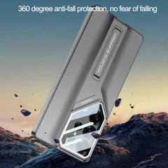 Funda para teléfono GKK Supercar All Inclusi...