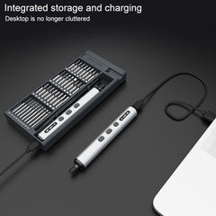 Jiafa 76 in 1 Professional Precision Long En...