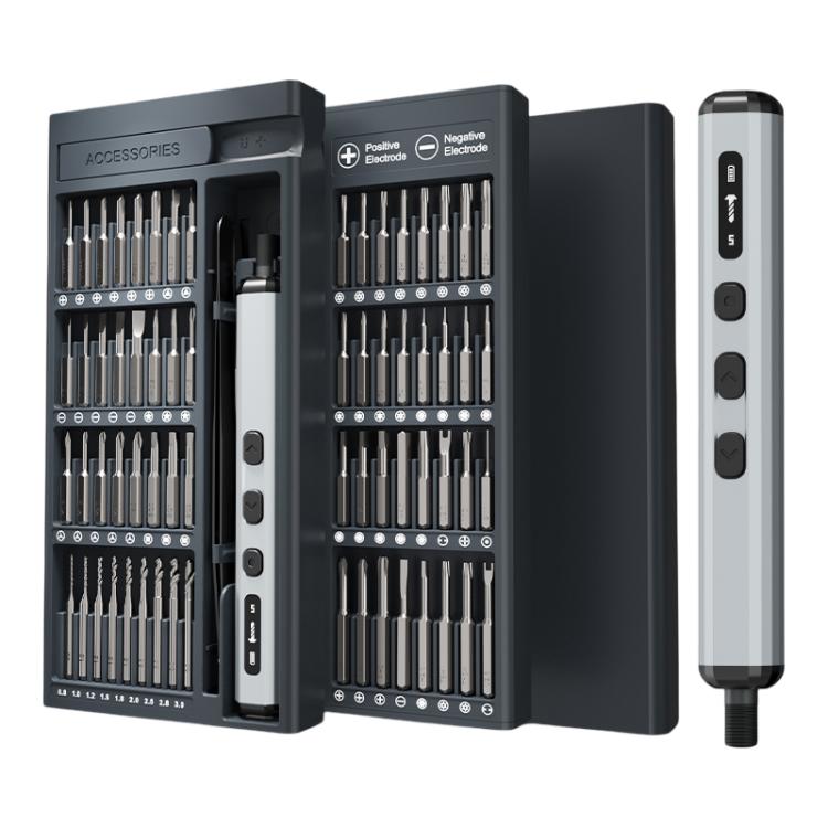 Jiafa 76 in 1 Professional Precision Long En...