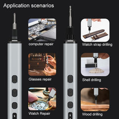 Jiafa 76 in 1 Professional Precision Long En...