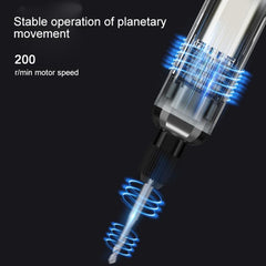 Jiafa 76 in 1 Professional Precision Long En...
