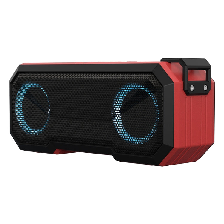 Altavoz Bluetooth inalámbrico
