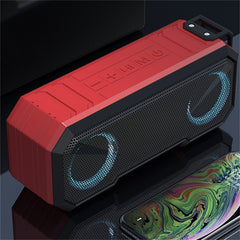 Altavoz Bluetooth inalámbrico