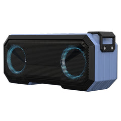 Altavoz Bluetooth inalámbrico